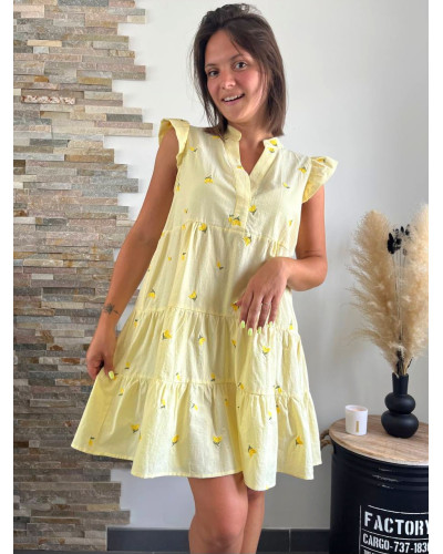 Robe Hortense