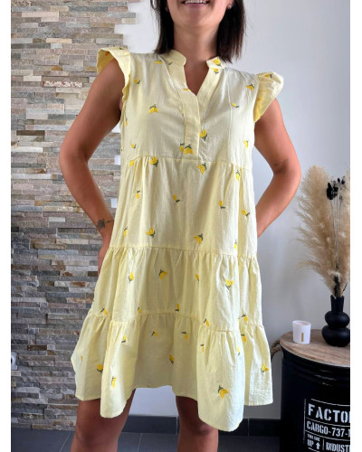 Robe Hortense