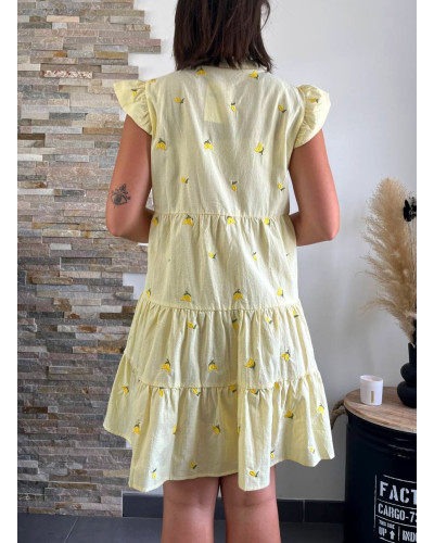 Robe Hortense