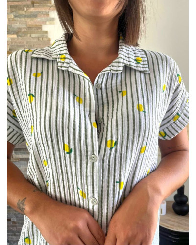 Blouse Florette