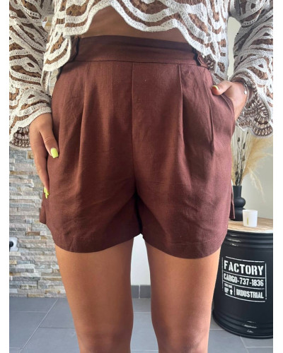 Short Antony