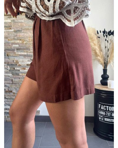 Short Antony