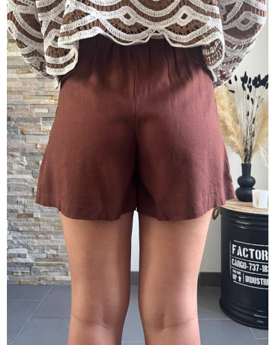 Short Antony