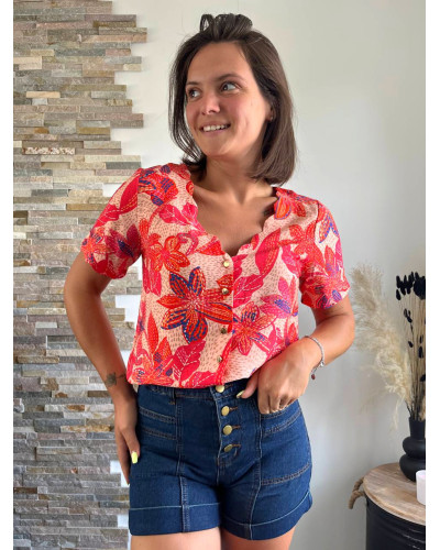 Blouse Aria
