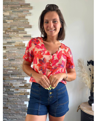 Blouse Aria