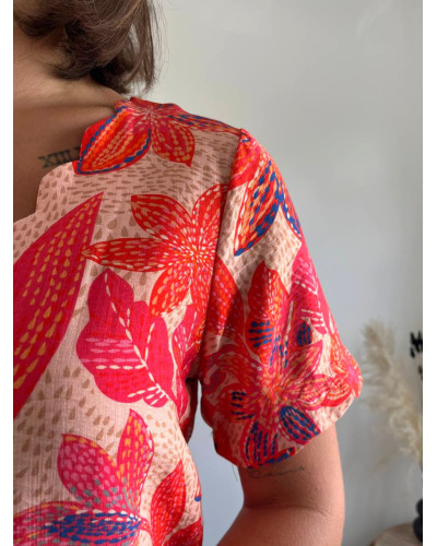 Blouse Aria