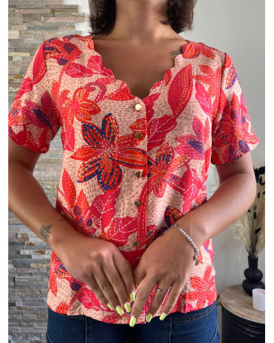 Blouse Aria