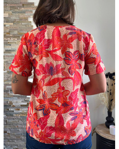 Blouse Aria