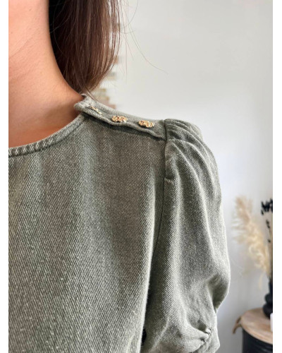 Robe Julie