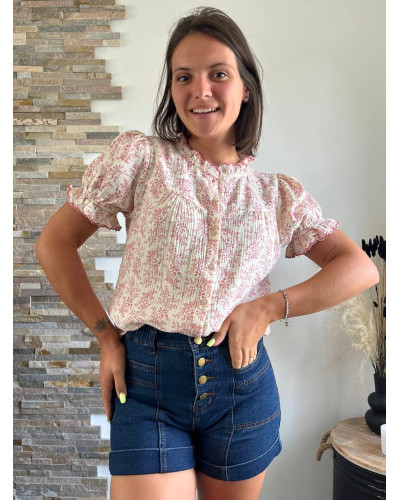 Blouse Elisa