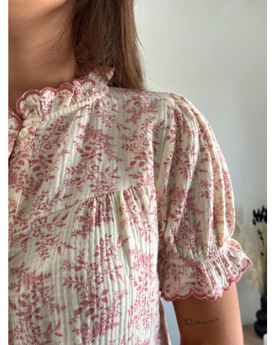Blouse Elisa