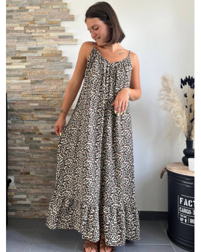 Robe Carla