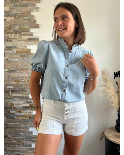 Blouse Dalida