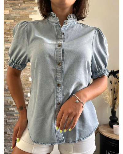 Blouse Dalida