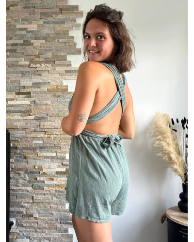 Combinaison Tais