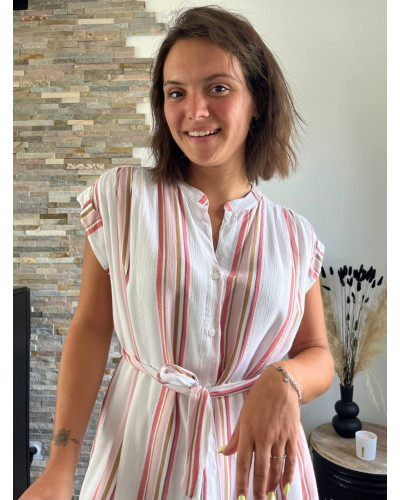 Robe Jossie
