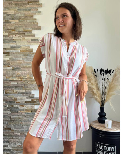 Robe Jossie