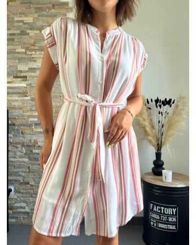 Robe Jossie