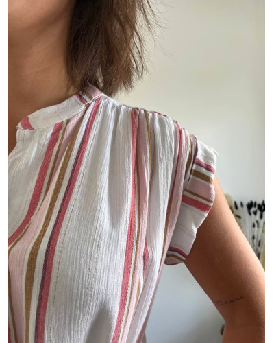 Robe Jossie