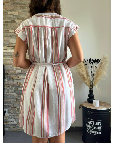 Robe Jossie