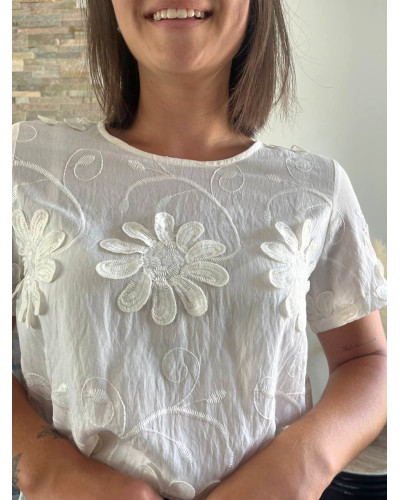 Blouse Bernadette