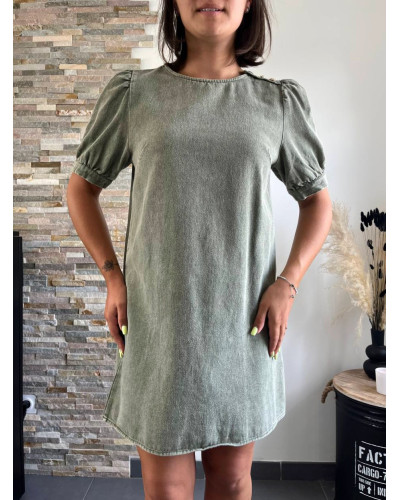 Robe Julie