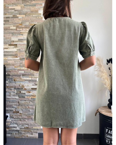 Robe Julie