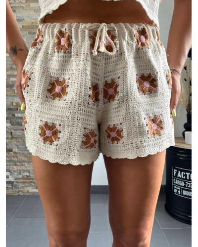 Short Marcel