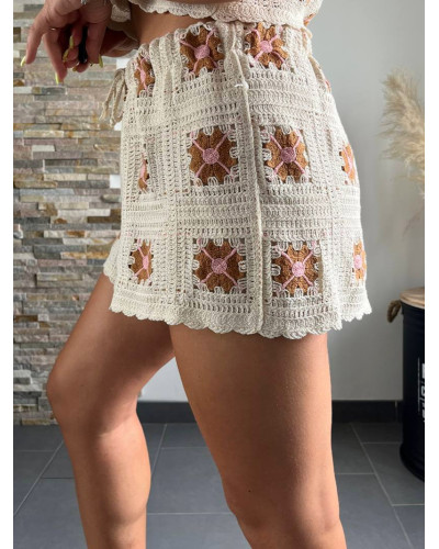 Short Marcel