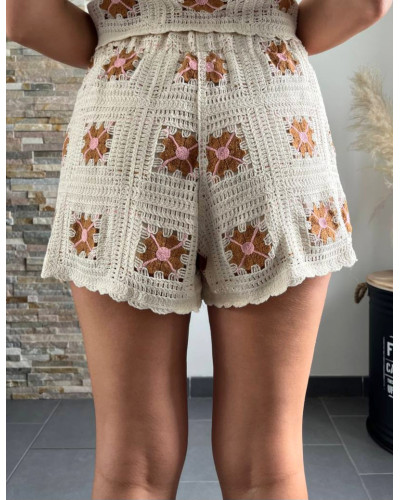 Short Marcel