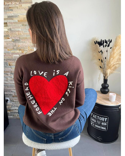 Pull Valentin