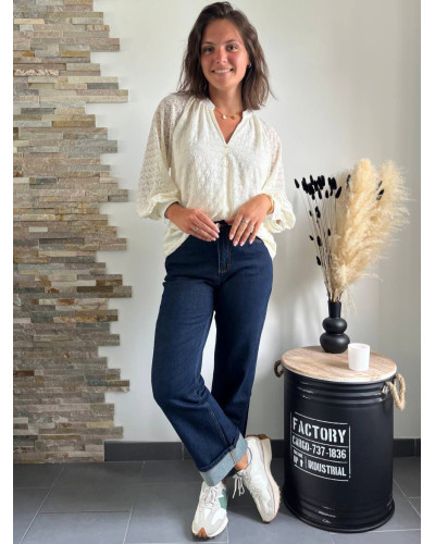 Blouse Maelle