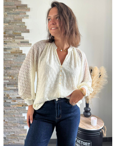 Blouse Maelle