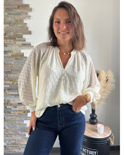 Blouse Maelle