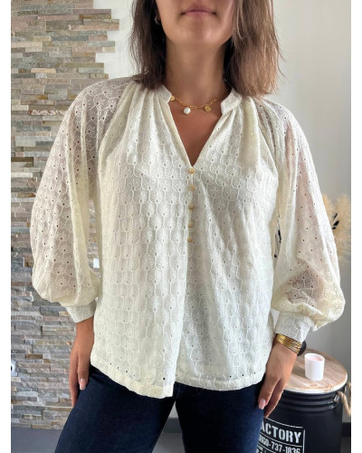 Blouse Maelle