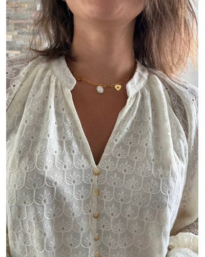 Blouse Maelle
