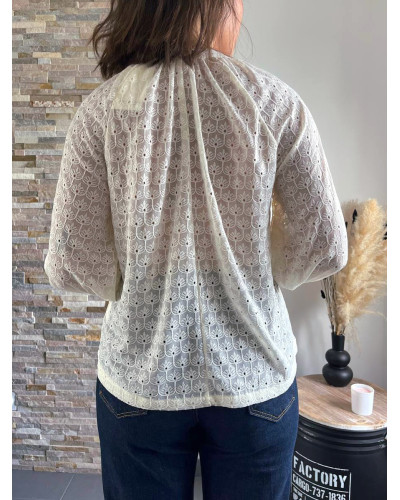 Blouse Maelle