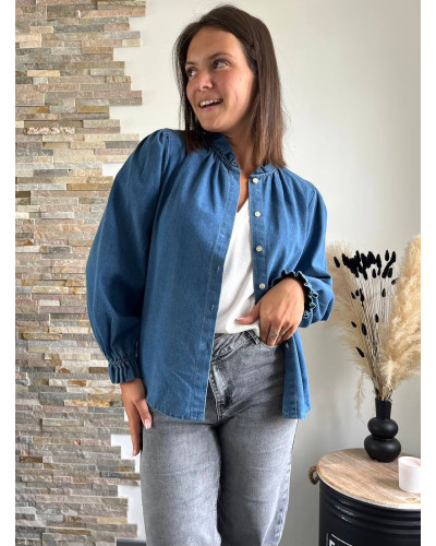 Blouse Maddy
