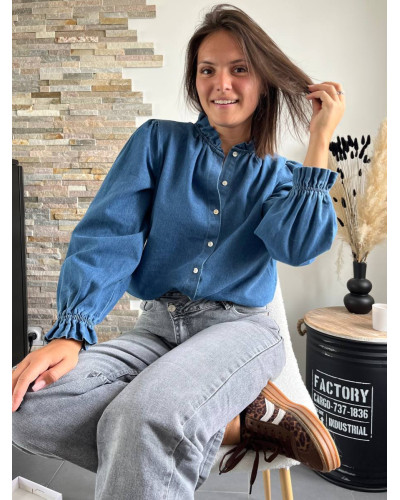 Blouse Maddy