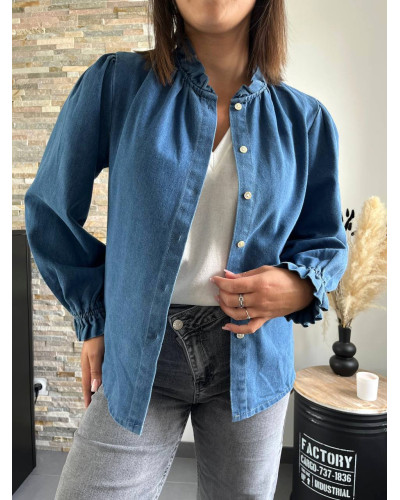 Blouse Maddy