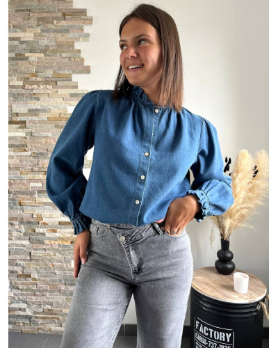 Blouse Maddy