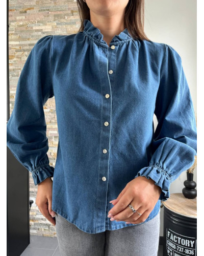Blouse Maddy