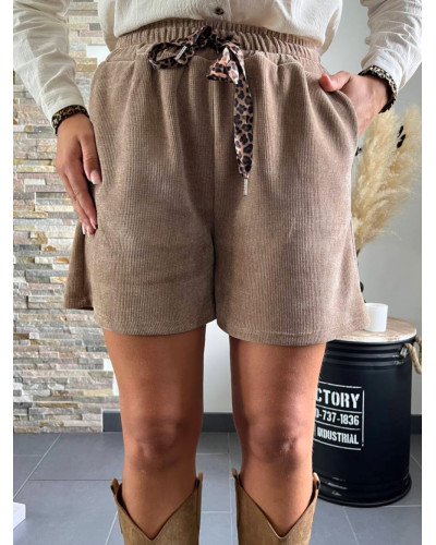 Short Caleb