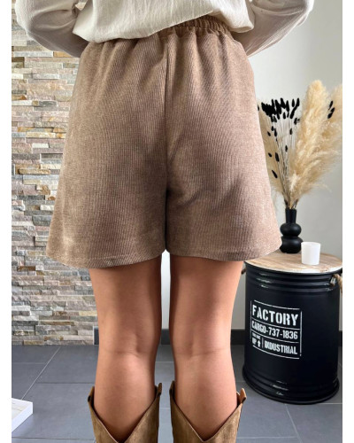 Short Caleb