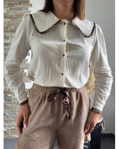 Blouse Esmeralda