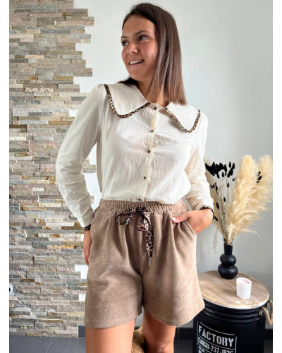 Blouse Esmeralda