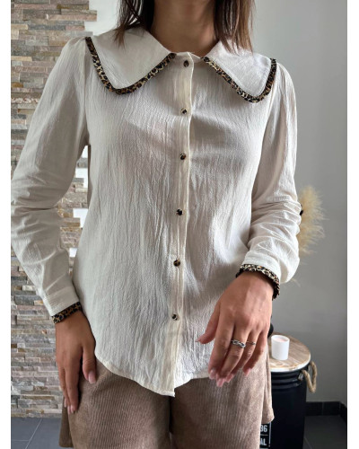 Blouse Esmeralda