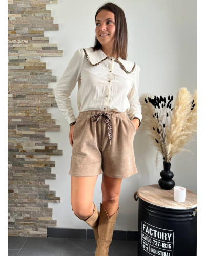 Blouse Esmeralda