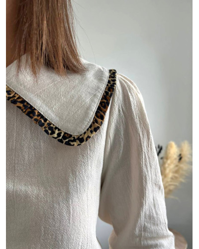 Blouse Esmeralda