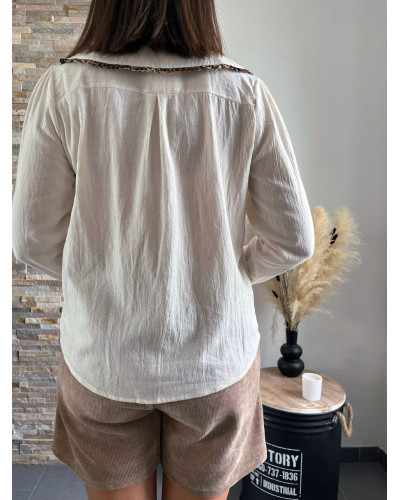 Blouse Esmeralda